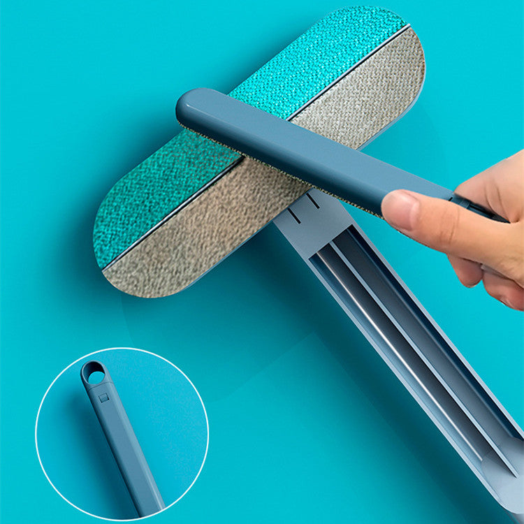 Brosse portative FurClean